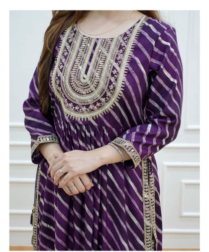 kurti set of 2