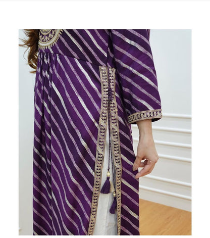 kurti set of 2