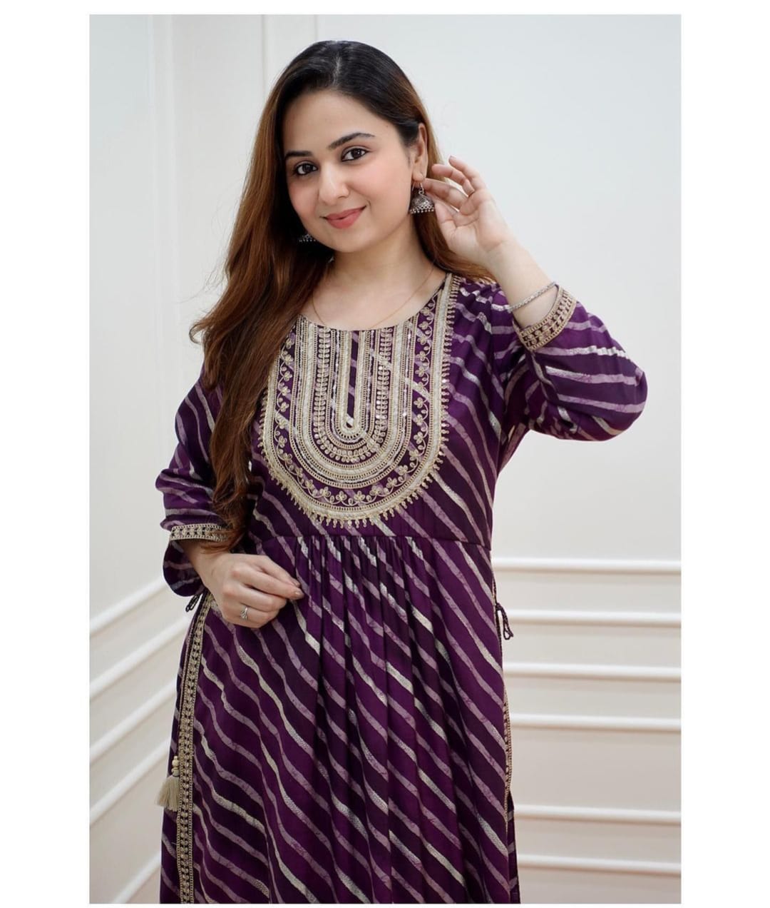 kurti set of 2