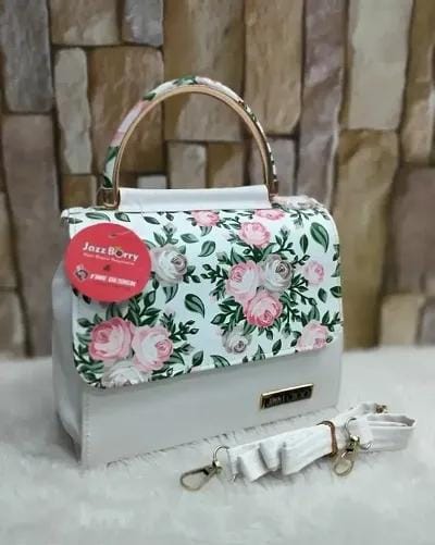 Hand bag & sling bag