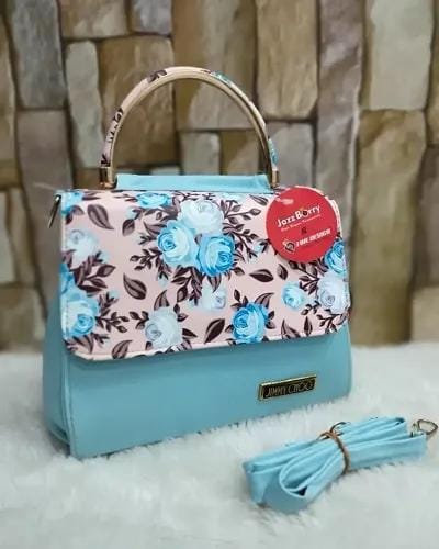 Hand bag & sling bag