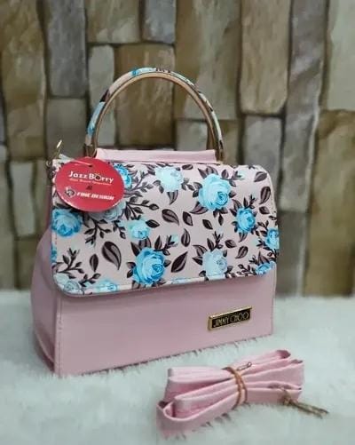 Hand bag & sling bag