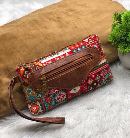 Pouch Bag For Women And Girls