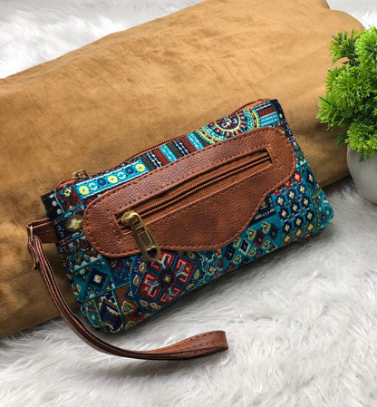 Pouch Bag For Women And Girls
