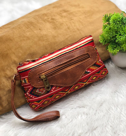 Pouch Bag For Women And Girls