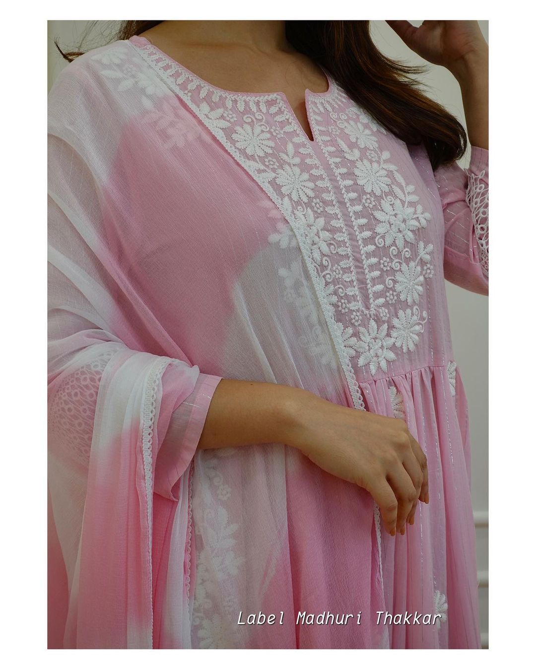 Kurti Set