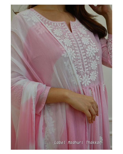 Kurti Set
