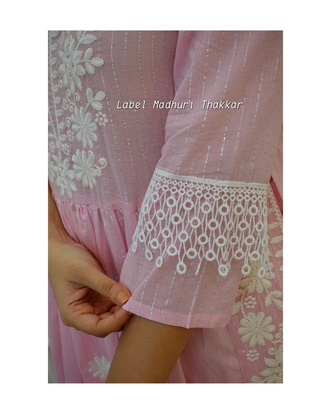 Kurti Set
