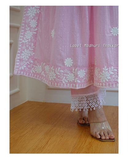 Kurti Set