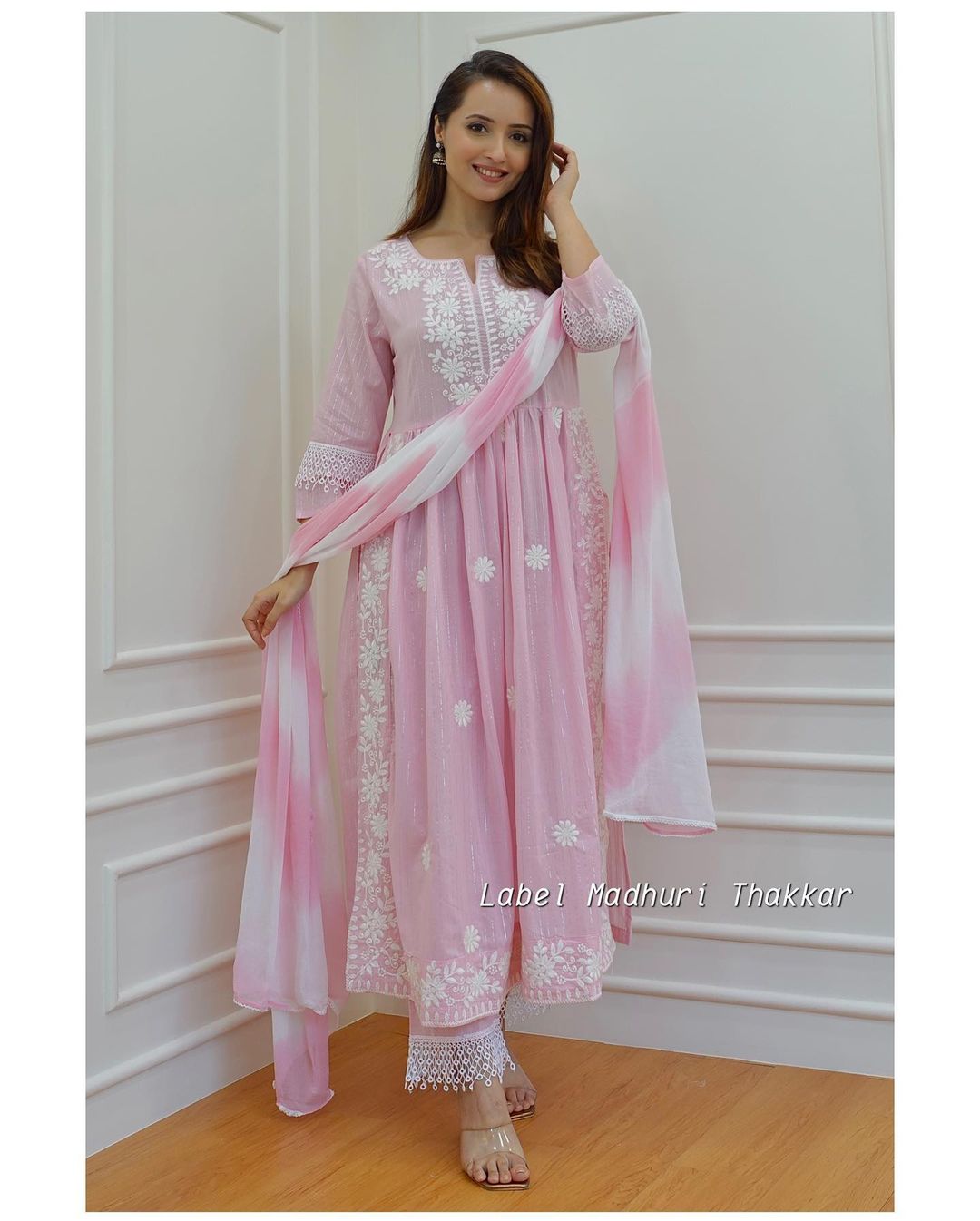 Kurti Set