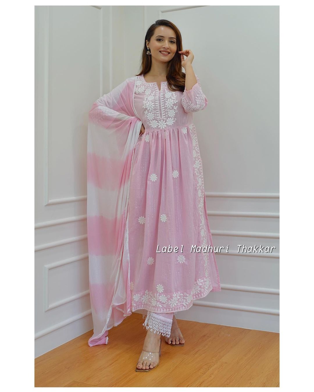 Kurti Set