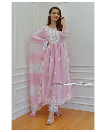 Kurti Set