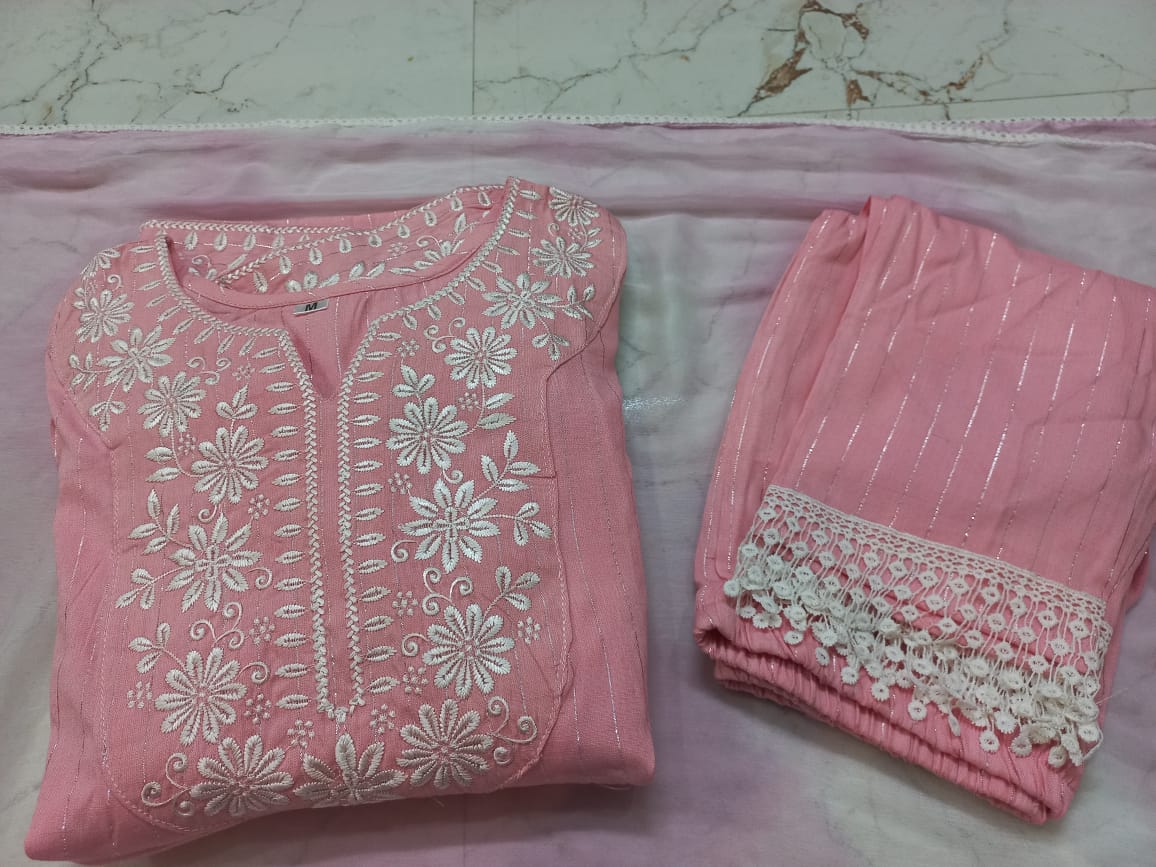 Kurti Set