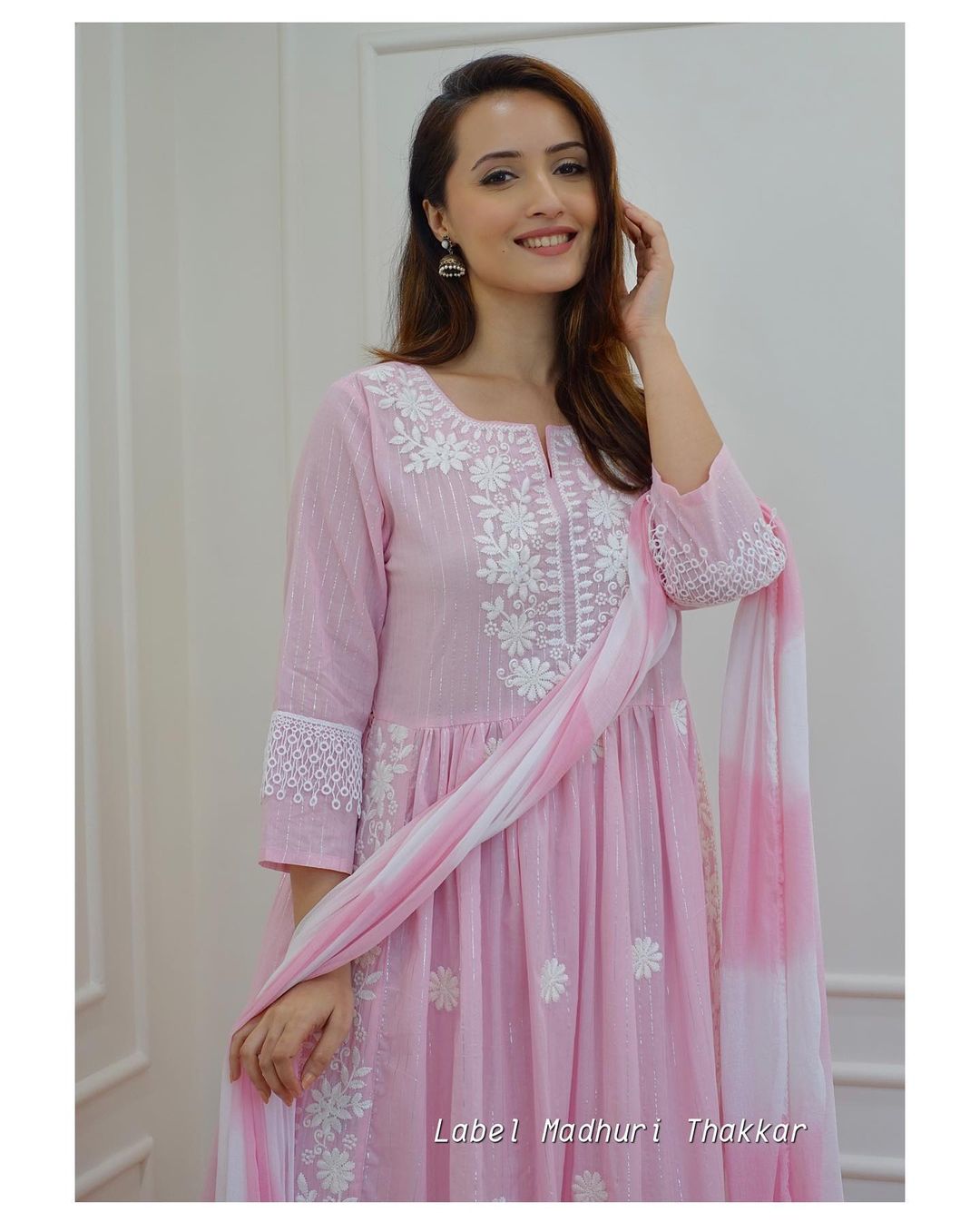 Kurti Set