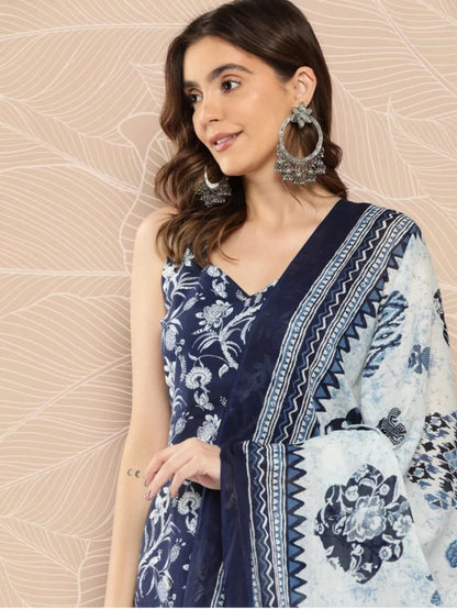 Kurti Set