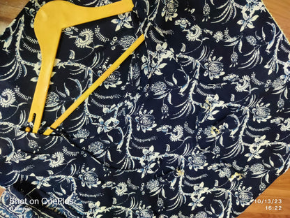 Kurti Set