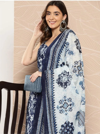 Kurti Set