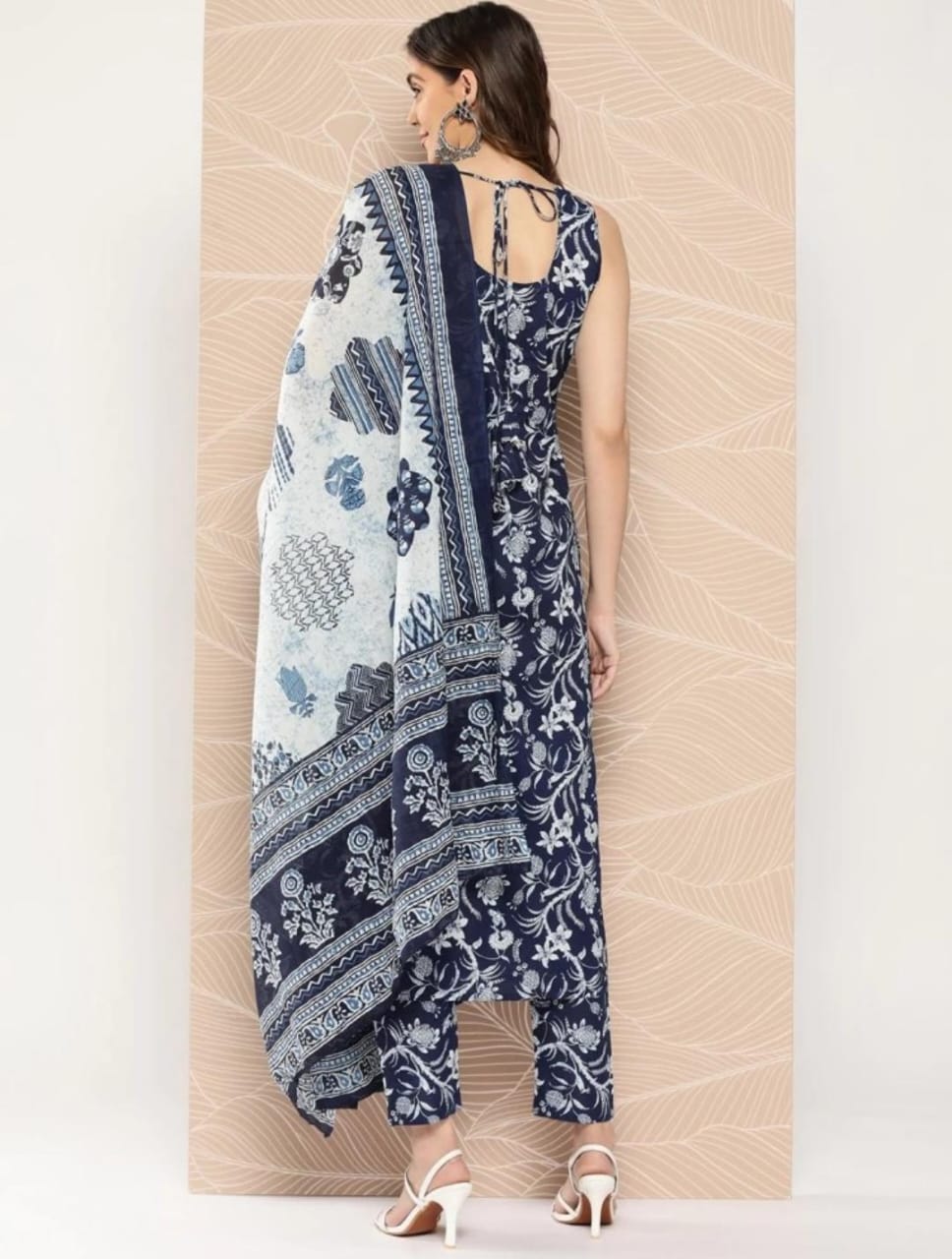 Kurti Set