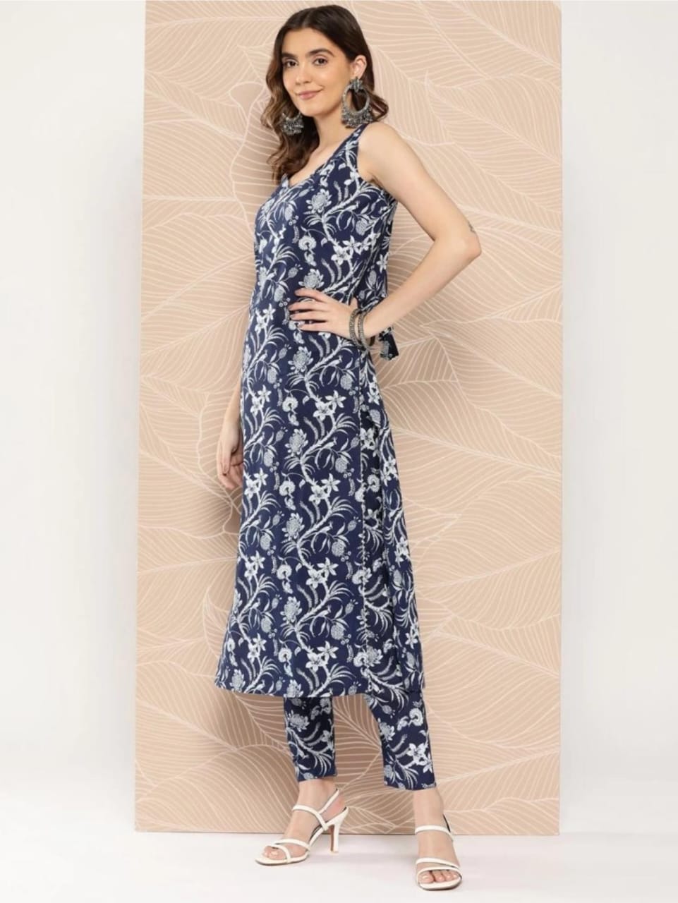 Kurti Set