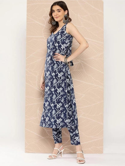 Kurti Set