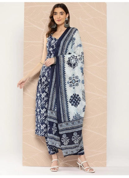 Kurti Set