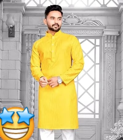 Kurta for Men