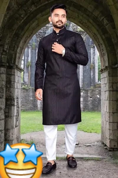 Kurta for Men