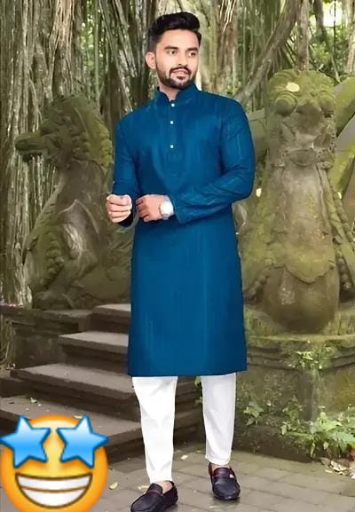 Kurta for Men