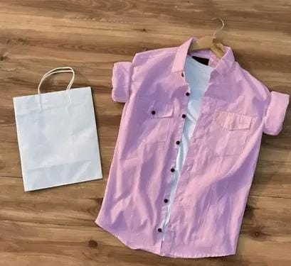 Casual Shirt