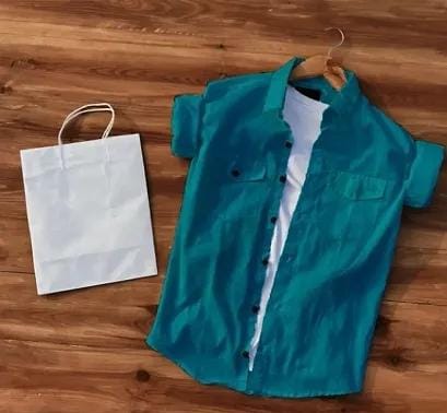 Casual Shirt