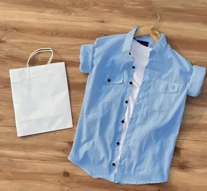 Casual Shirt