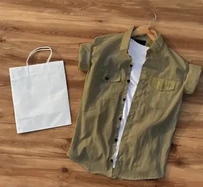 Casual Shirt
