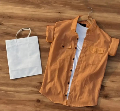 Casual Shirt