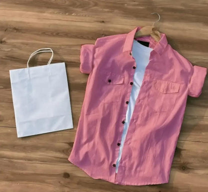 Casual Shirt