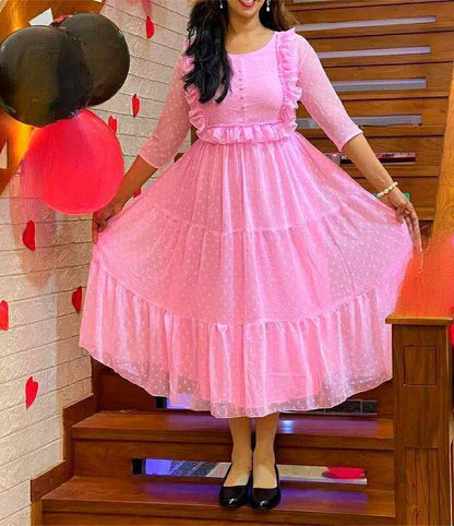 Maxy gown