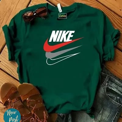 Men's t- shirt