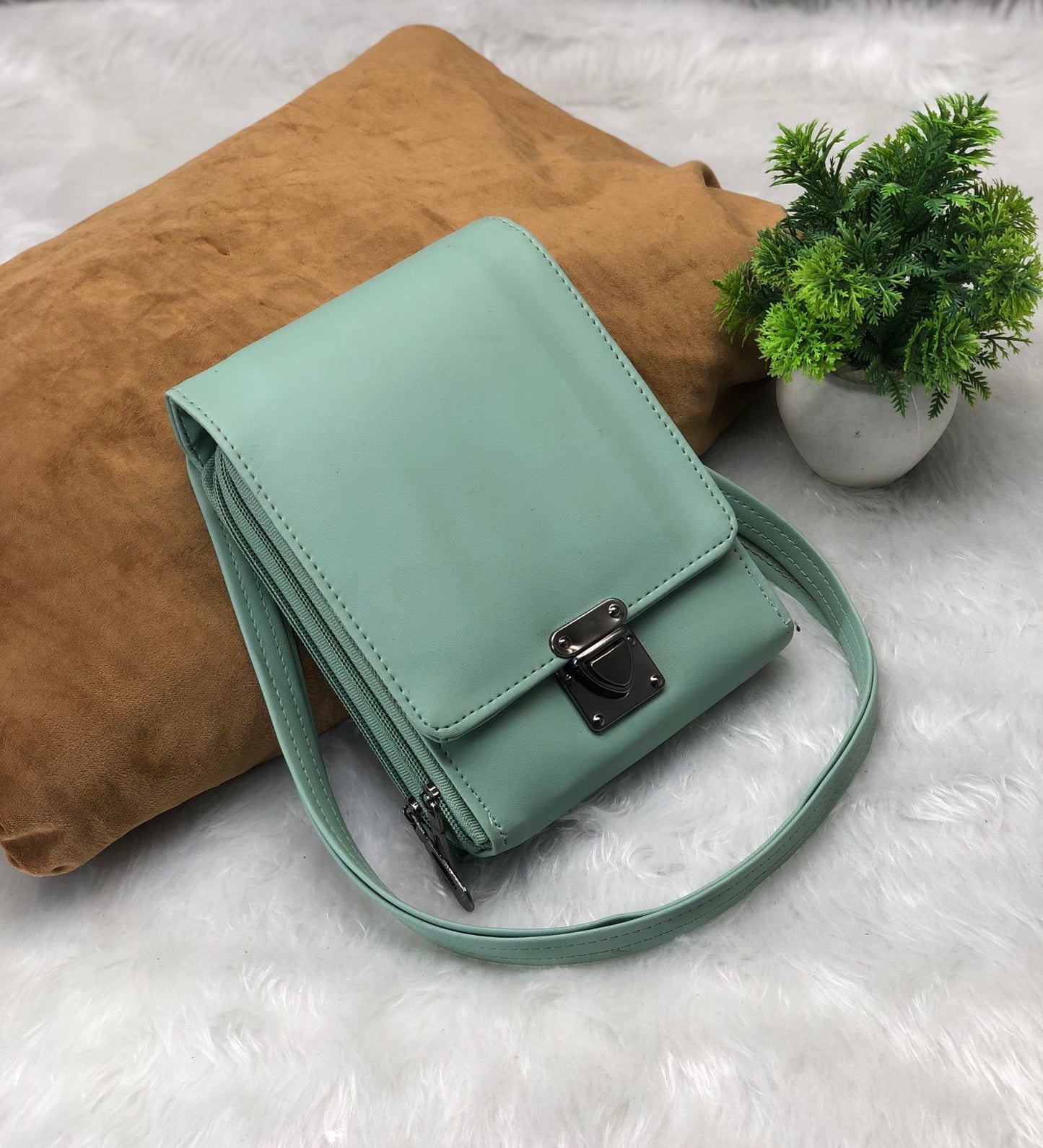 Fancy Sling For Women And Girls