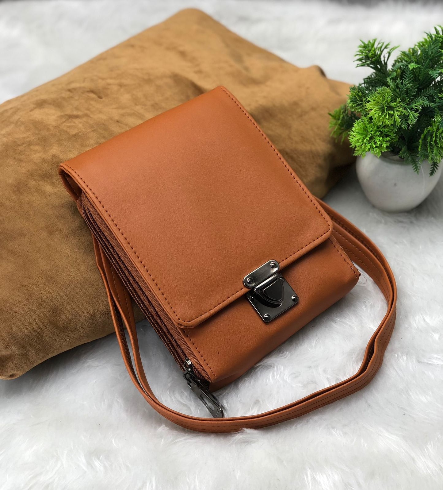 Fancy Sling For Women And Girls