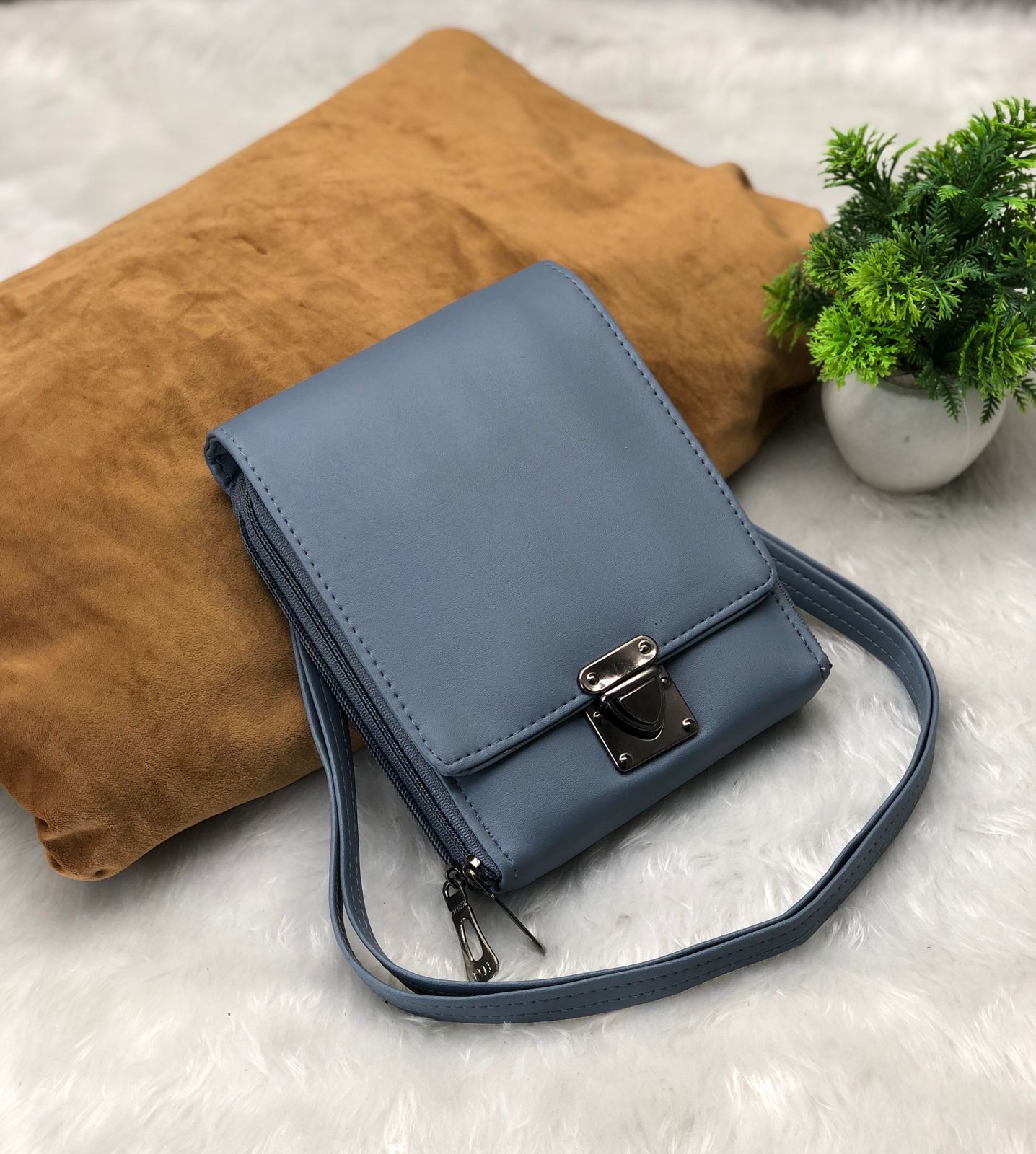 Fancy Sling For Women And Girls