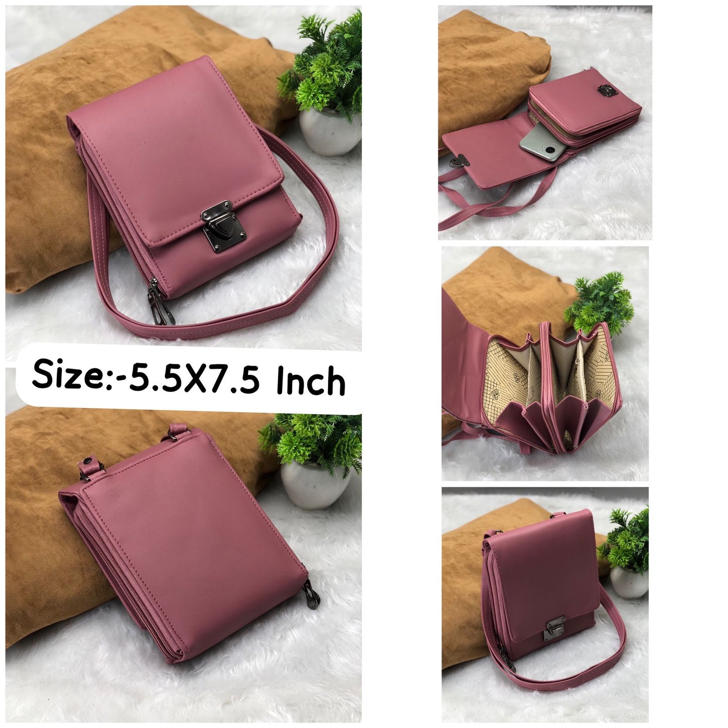 Fancy Sling For Women And Girls