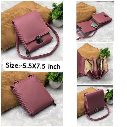 Fancy Sling For Women And Girls