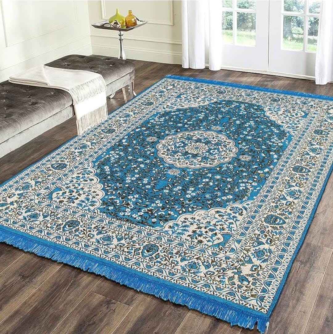 CHENIILE  CARPET