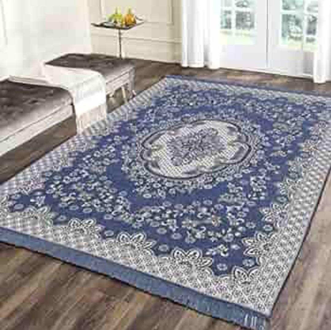 CHENIILE  CARPET