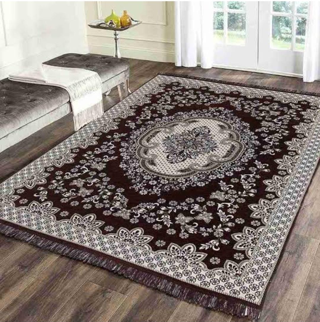 CHENIILE  CARPET