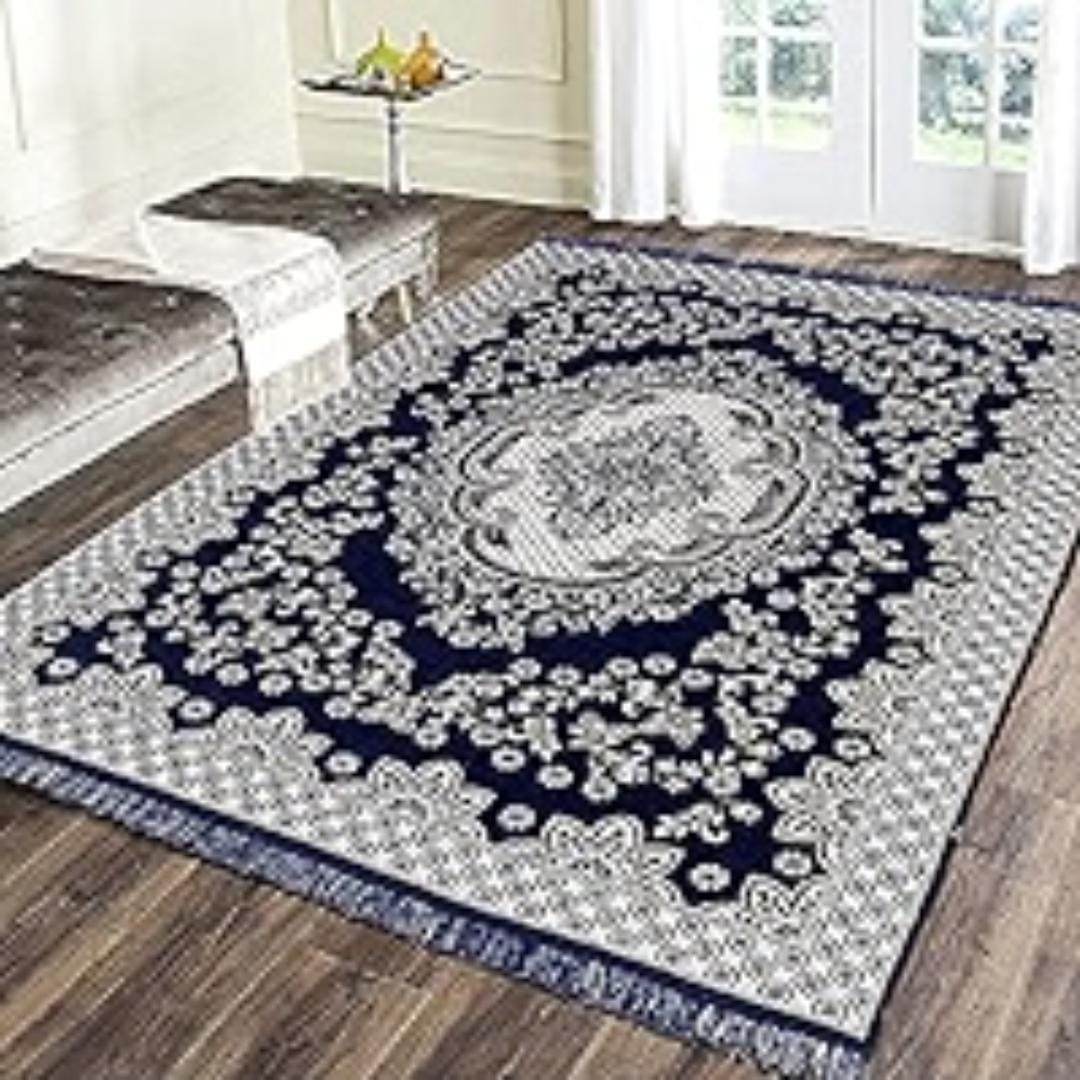 CHENIILE  CARPET