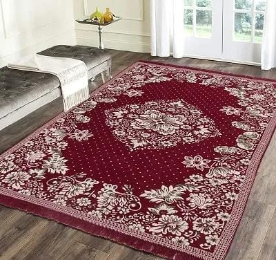 Good Quality Cotton Carpet