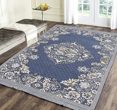 Good Quality Cotton Carpet