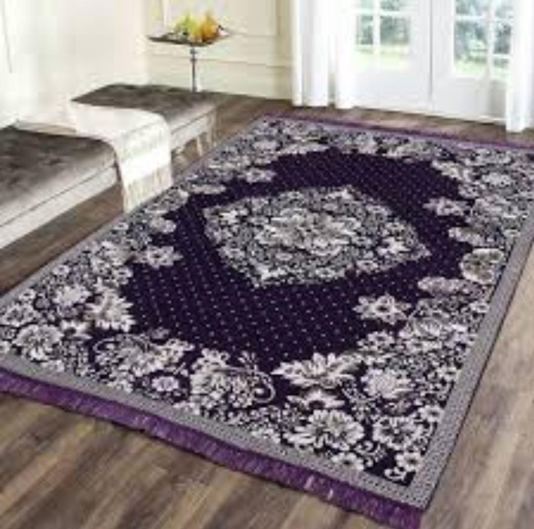 Good Quality Cotton Carpet