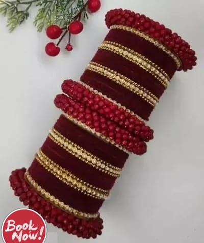 Dulhan Set Bangles