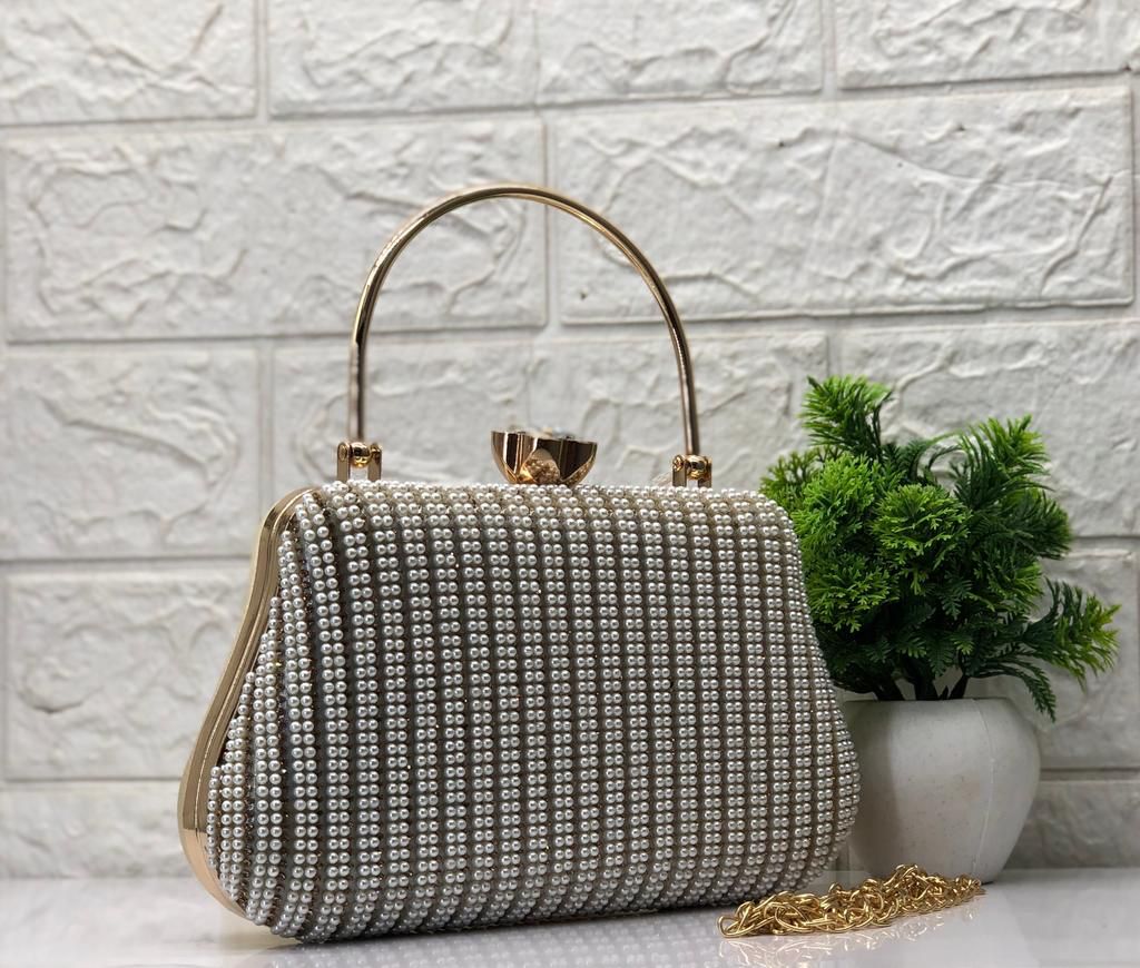 Fancy Sling Bag